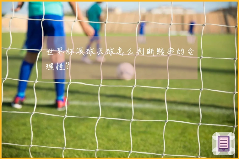 世界杯滚球买球怎么判断赔率的合理性？