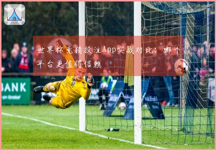 世界杯竞猜投注App实战对比：哪个平台更值得信赖