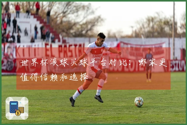 世界杯滚球买球平台对比：哪家更值得信赖和选择
