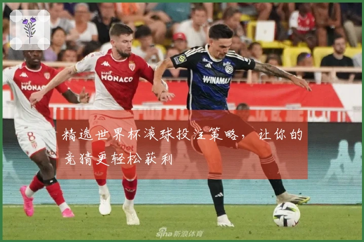 精选世界杯滚球投注策略，让你的竞猜更轻松获利