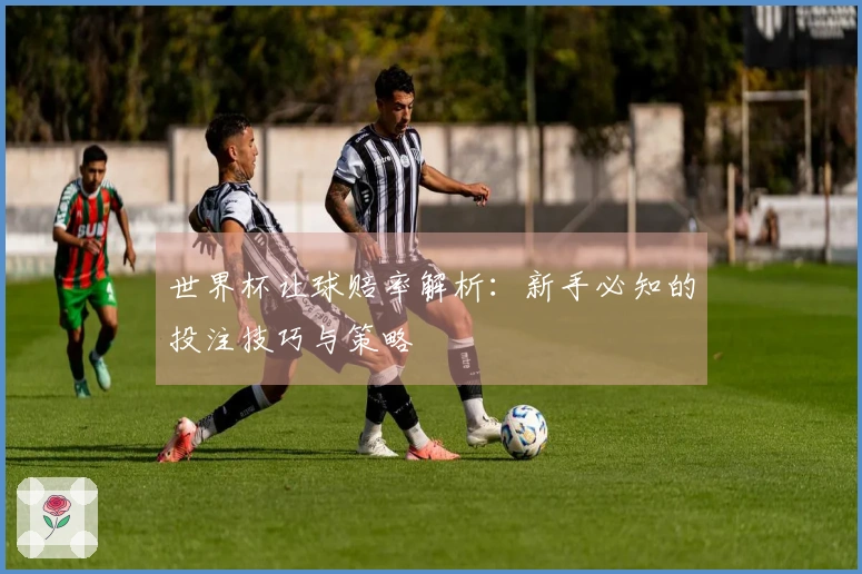 世界杯让球赔率解析：新手必知的投注技巧与策略
