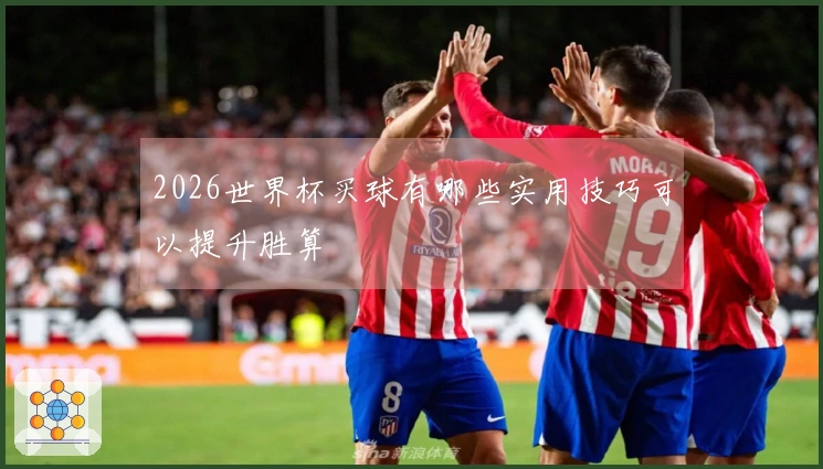 2026世界杯买球有哪些实用技巧可以提升胜算