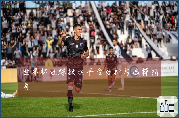 世界杯让球投注平台分析与选择指南